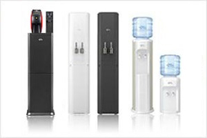 ウォーターサーバー | 商品紹介 | アクアクララオレンジ